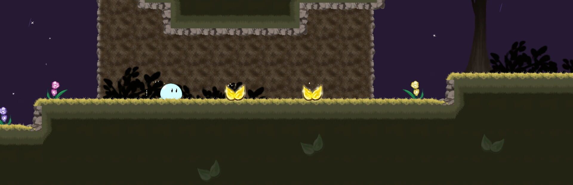 Foto do jogo Adventure Slime