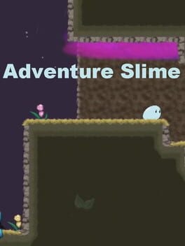 Foto do jogo Adventure Slime