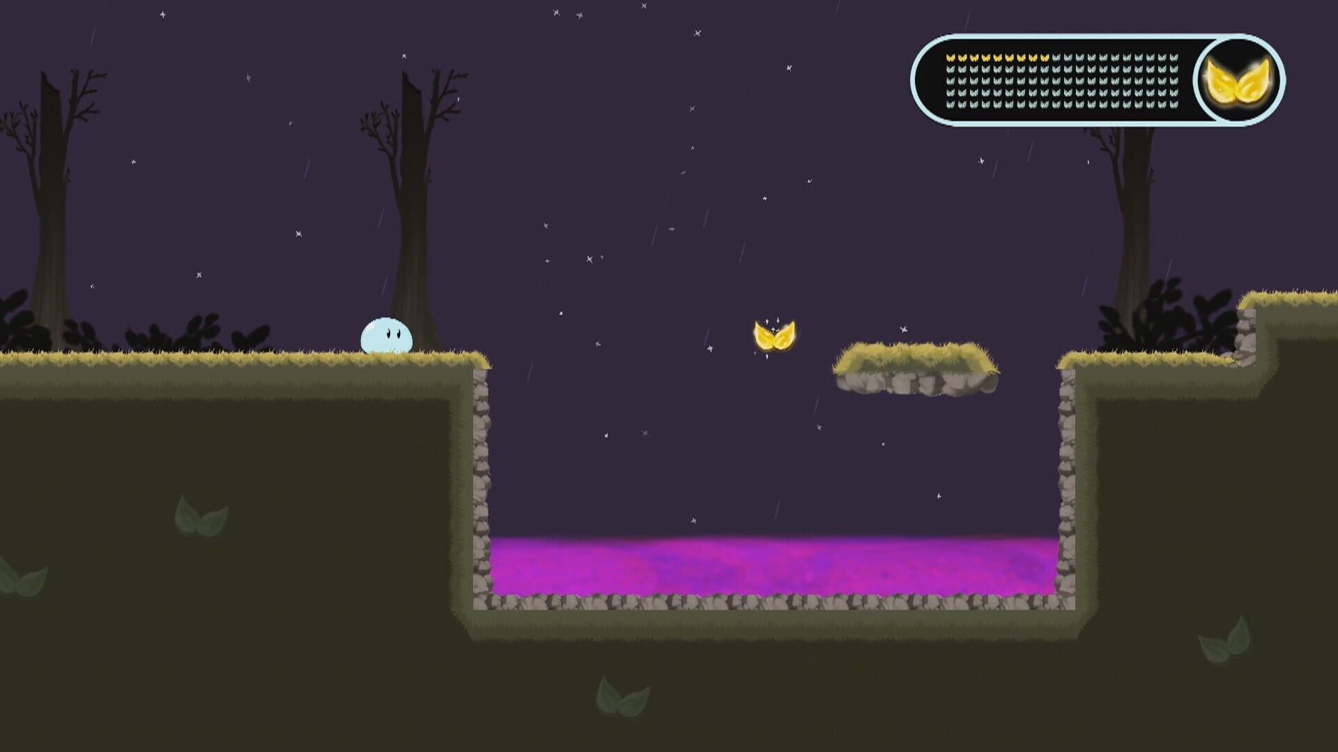Foto do jogo Adventure Slime