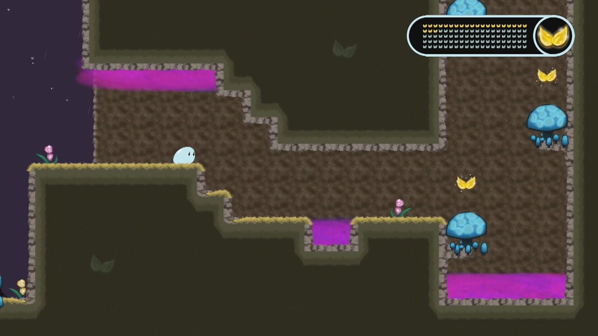 Foto do jogo Adventure Slime