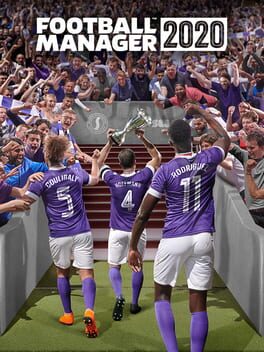 Foto do jogo Football Manager 2020