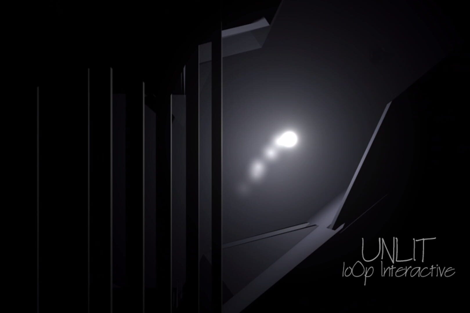 Foto do jogo Unlit: Side Scrolling Arcade
