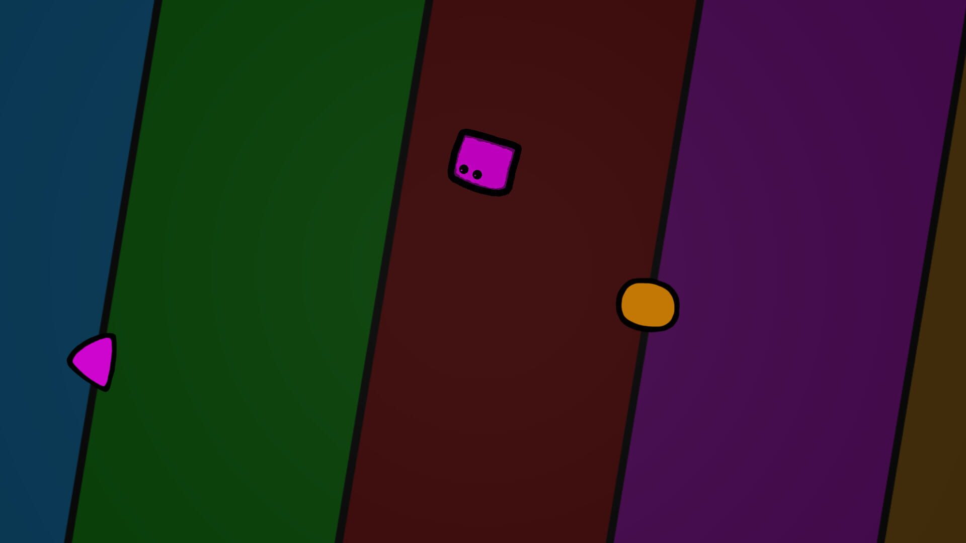 Foto do jogo CuBB