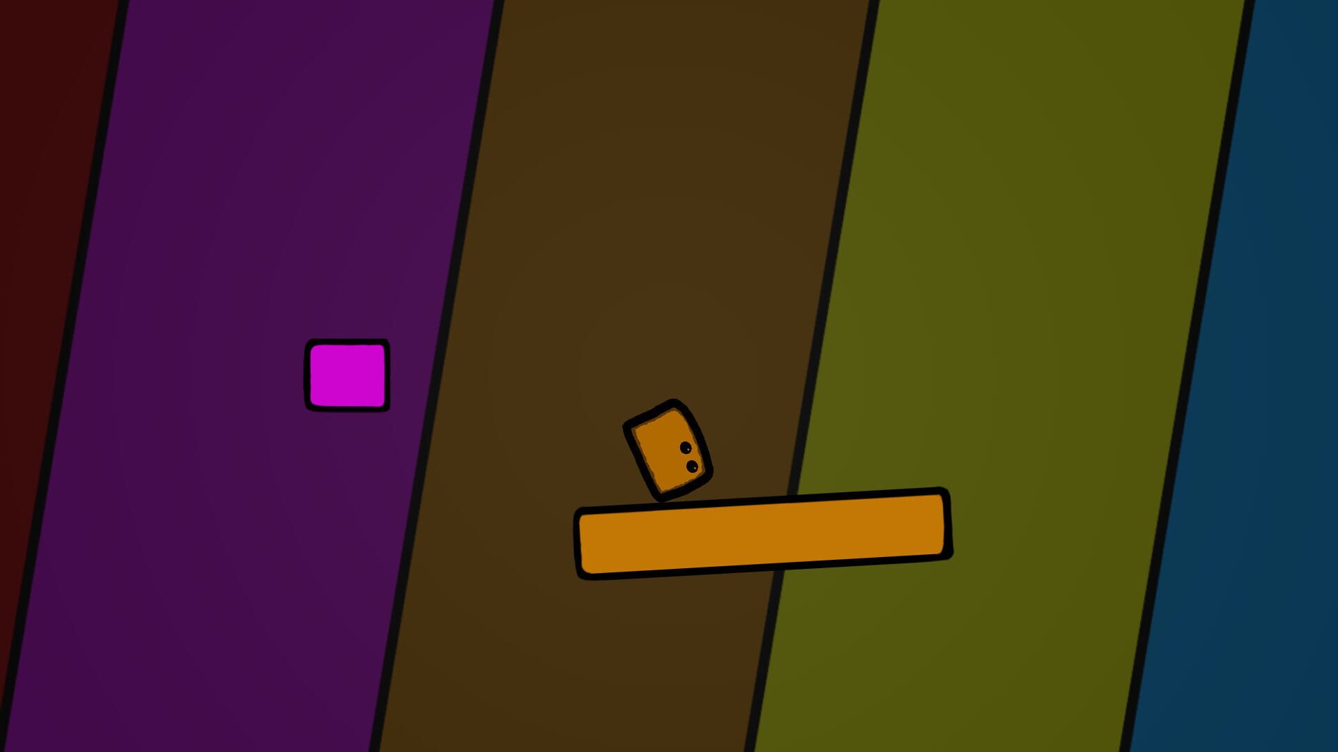 Foto do jogo CuBB
