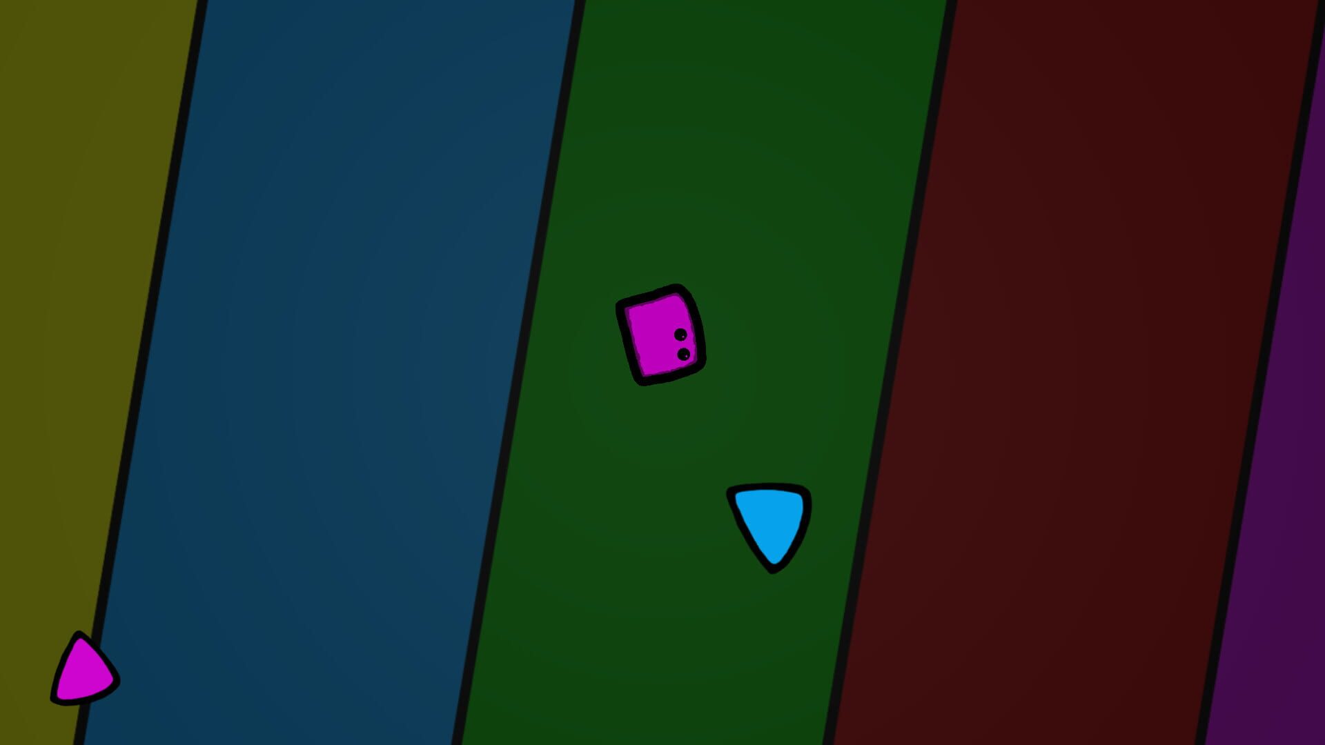Foto do jogo CuBB