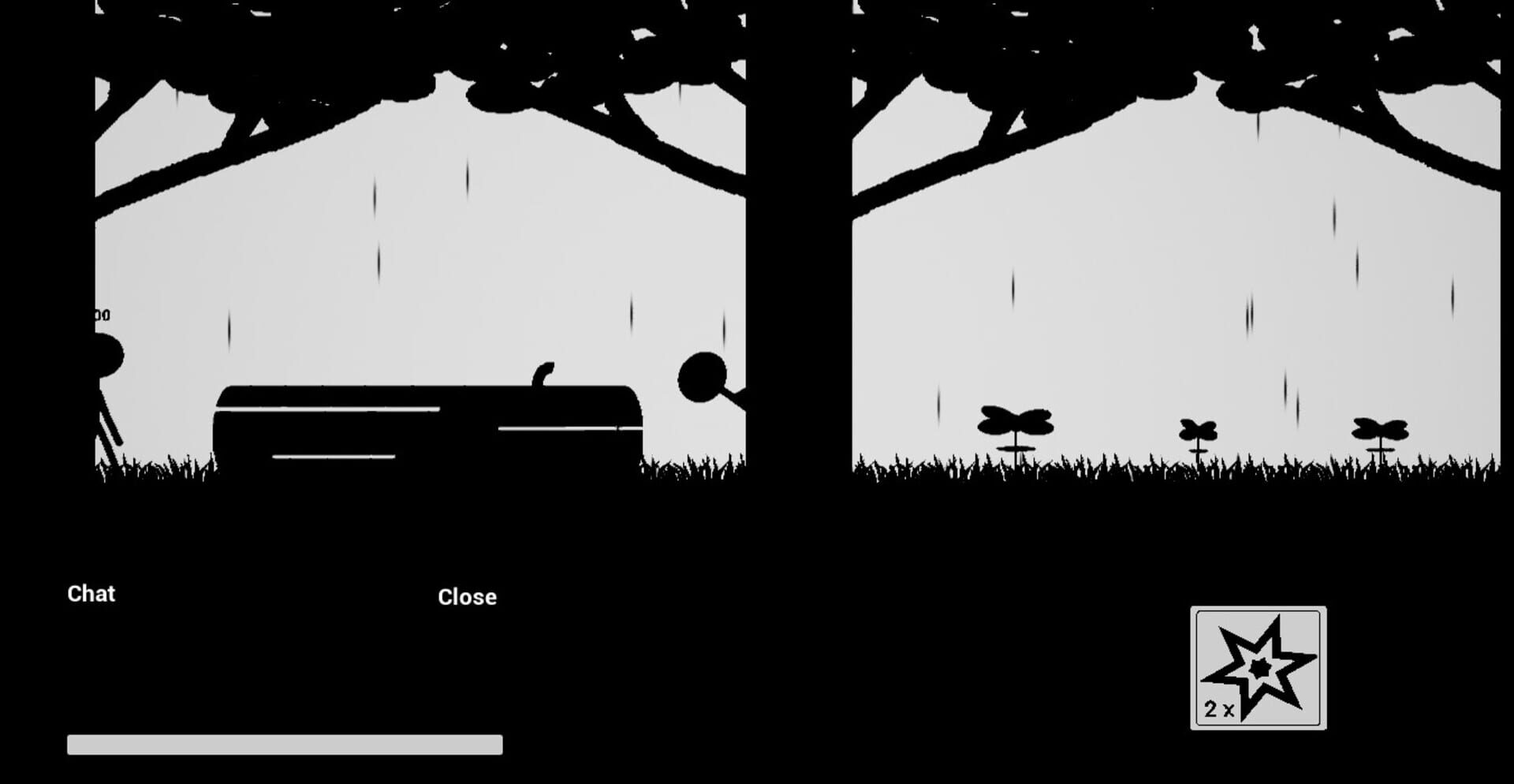 Foto do jogo Stick Ninja