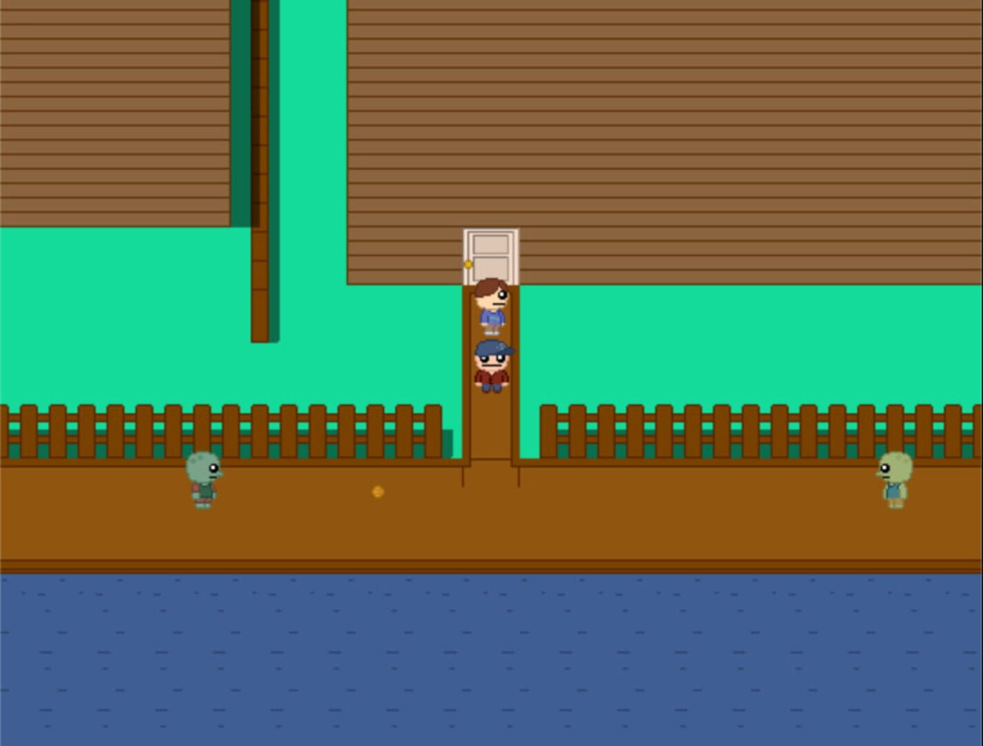 Foto do jogo Summer Knights