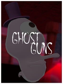 Foto do jogo Ghost Guns