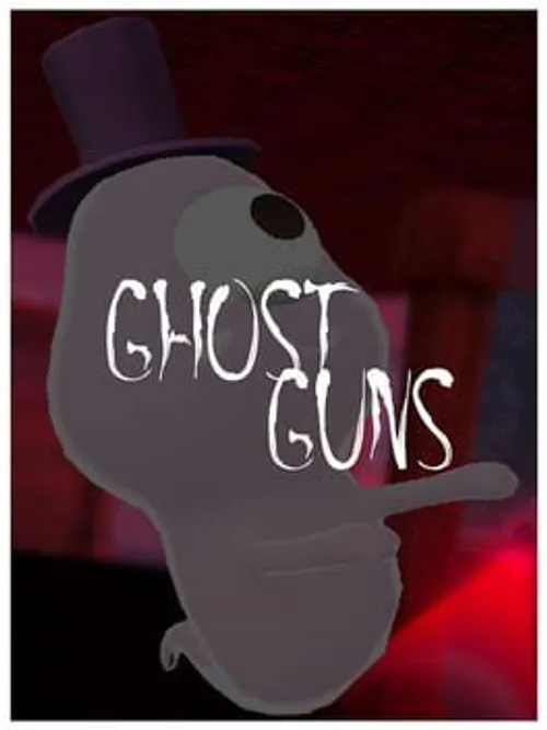 Ghost Guns