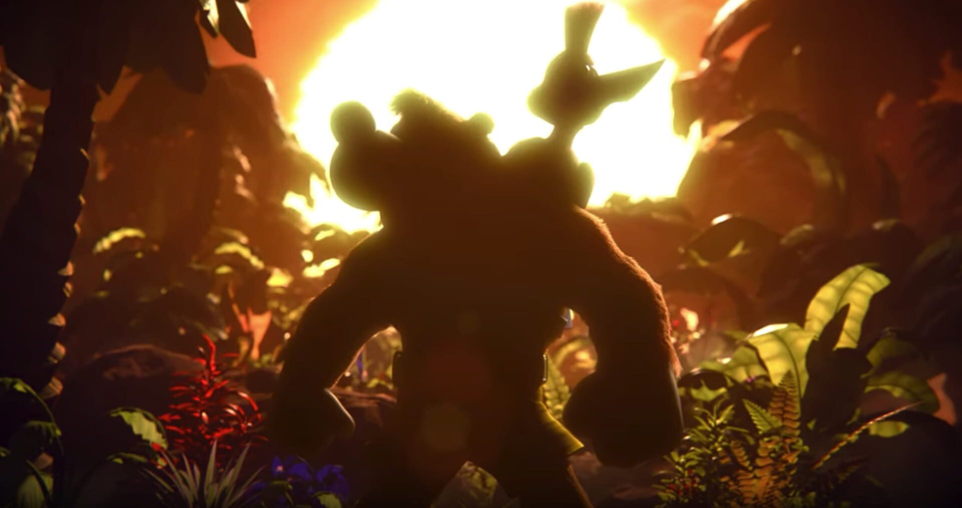 Foto do jogo Super Smash Bros. Ultimate: Challenger Pack 3