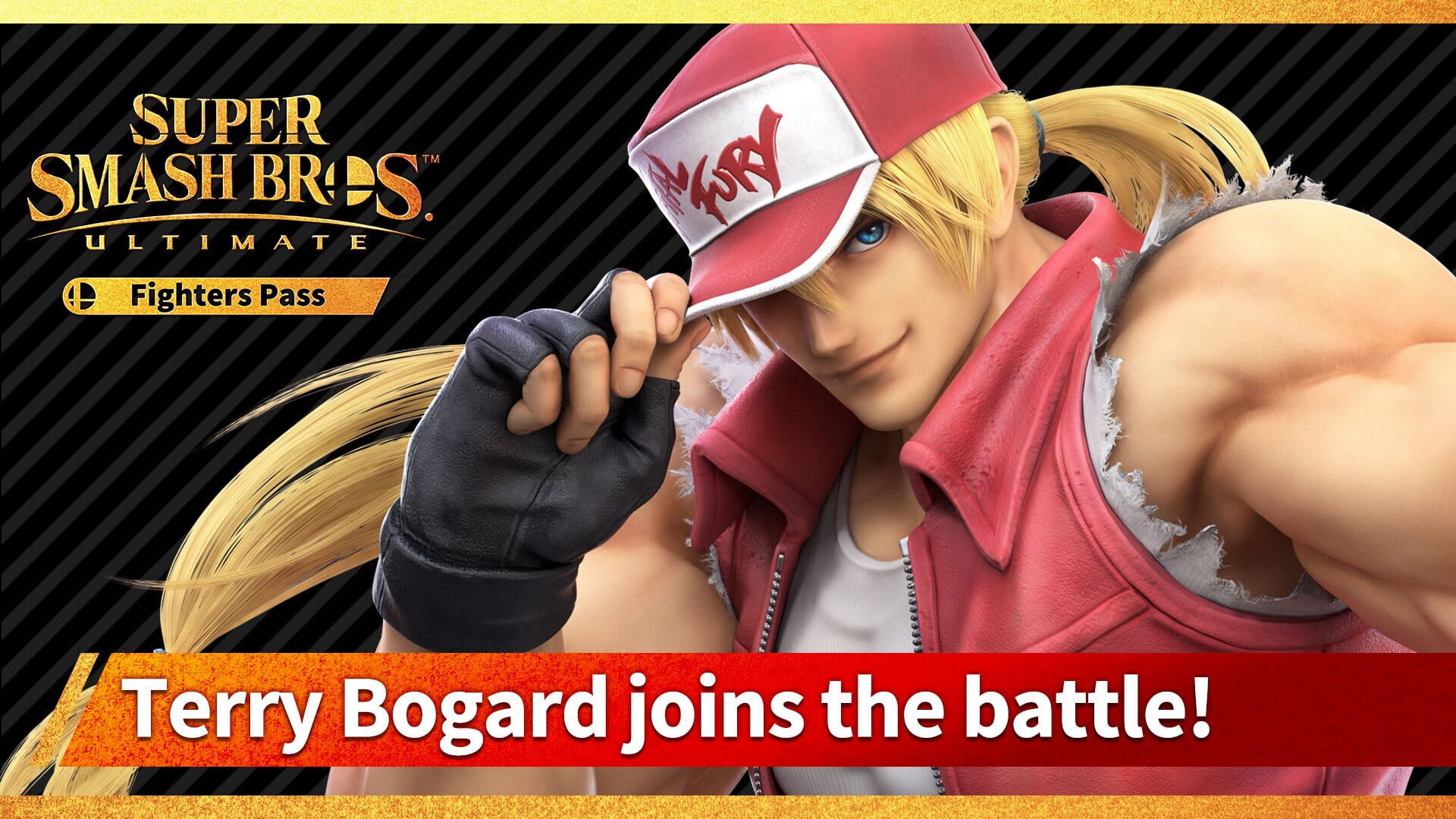 Foto do jogo Super Smash Bros. Ultimate: Challenger Pack 4