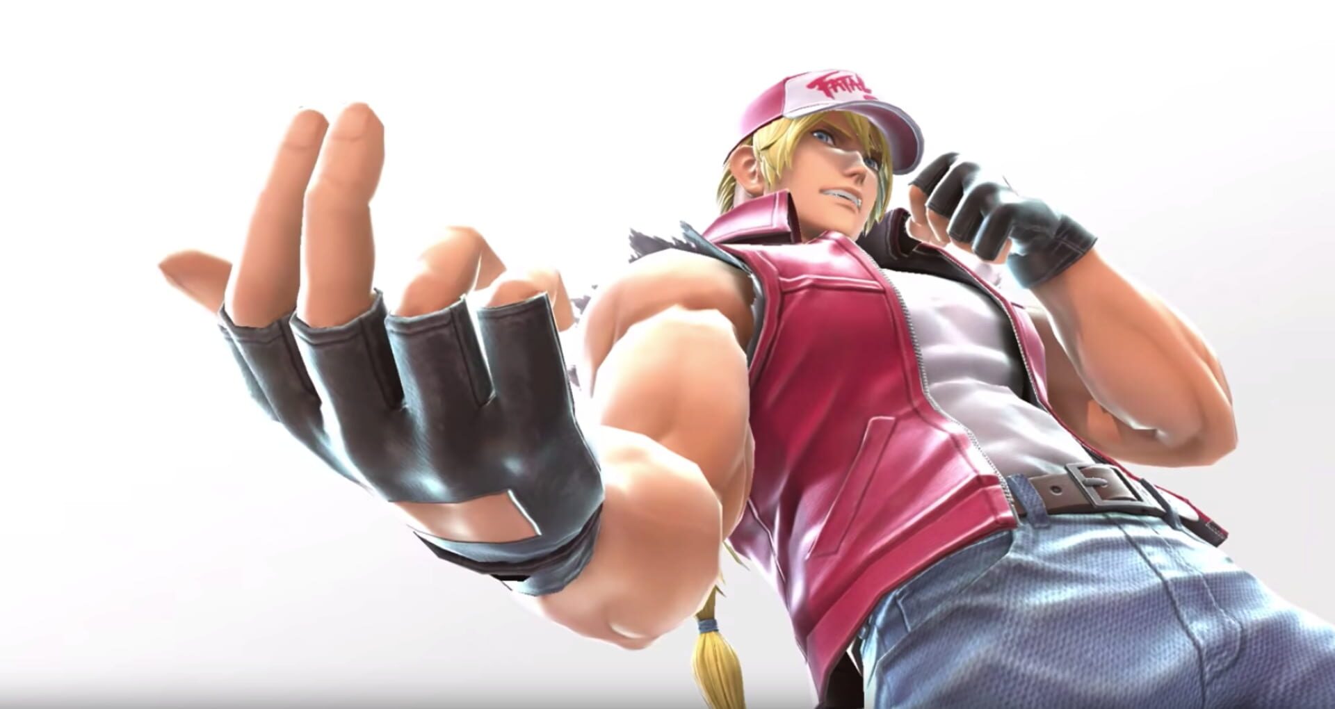 Foto do jogo Super Smash Bros. Ultimate: Challenger Pack 4
