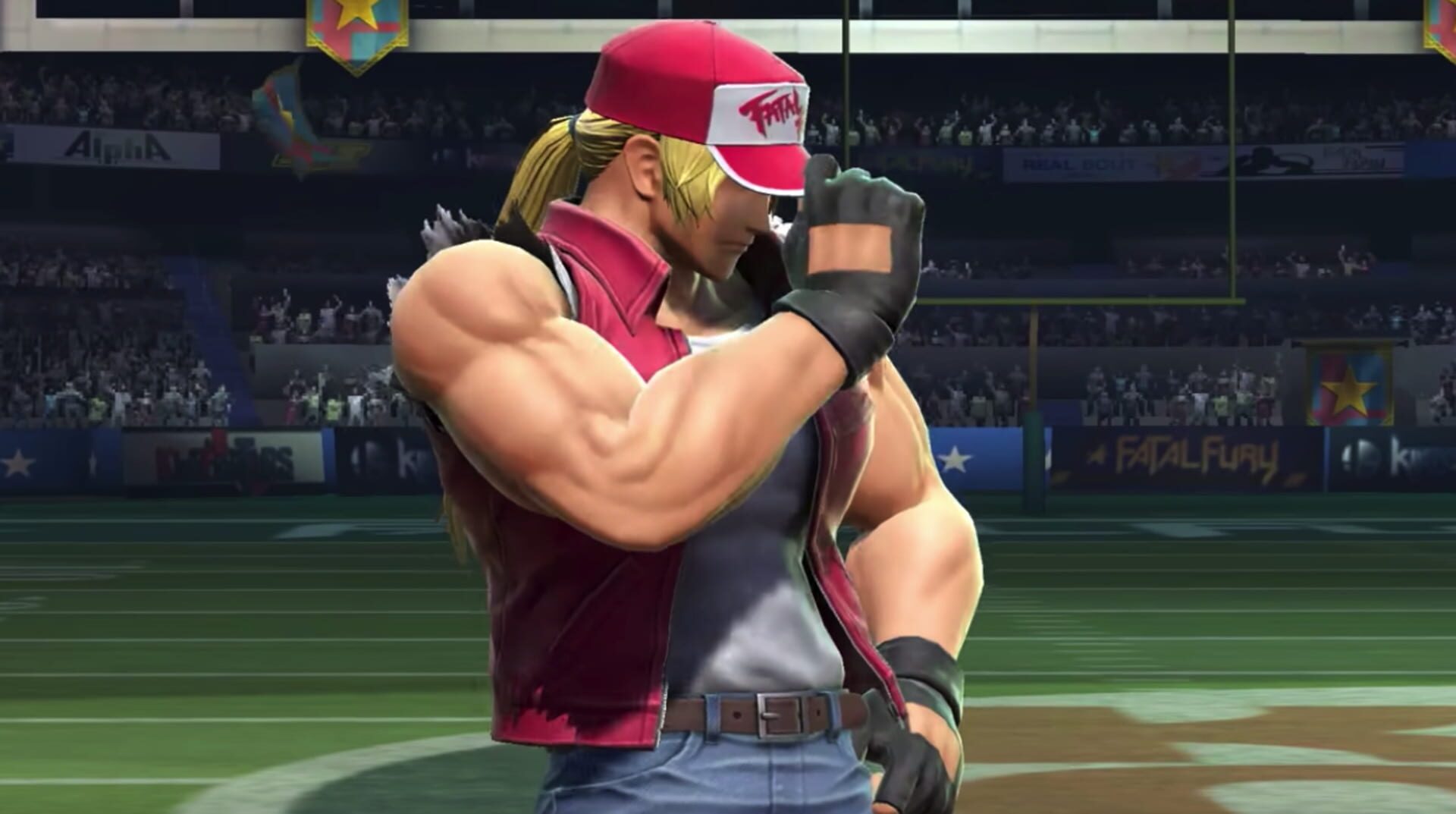 Foto do jogo Super Smash Bros. Ultimate: Challenger Pack 4