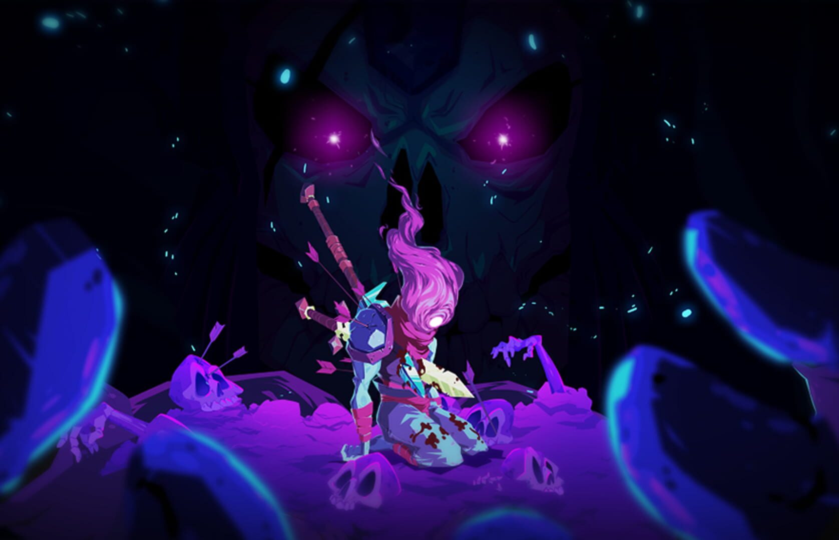 Foto do jogo Dead Cells: Action Game of the Year