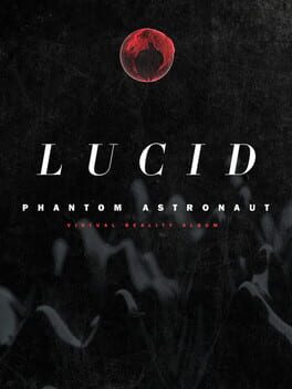Foto do jogo Phantom Astronaut Lucid VR