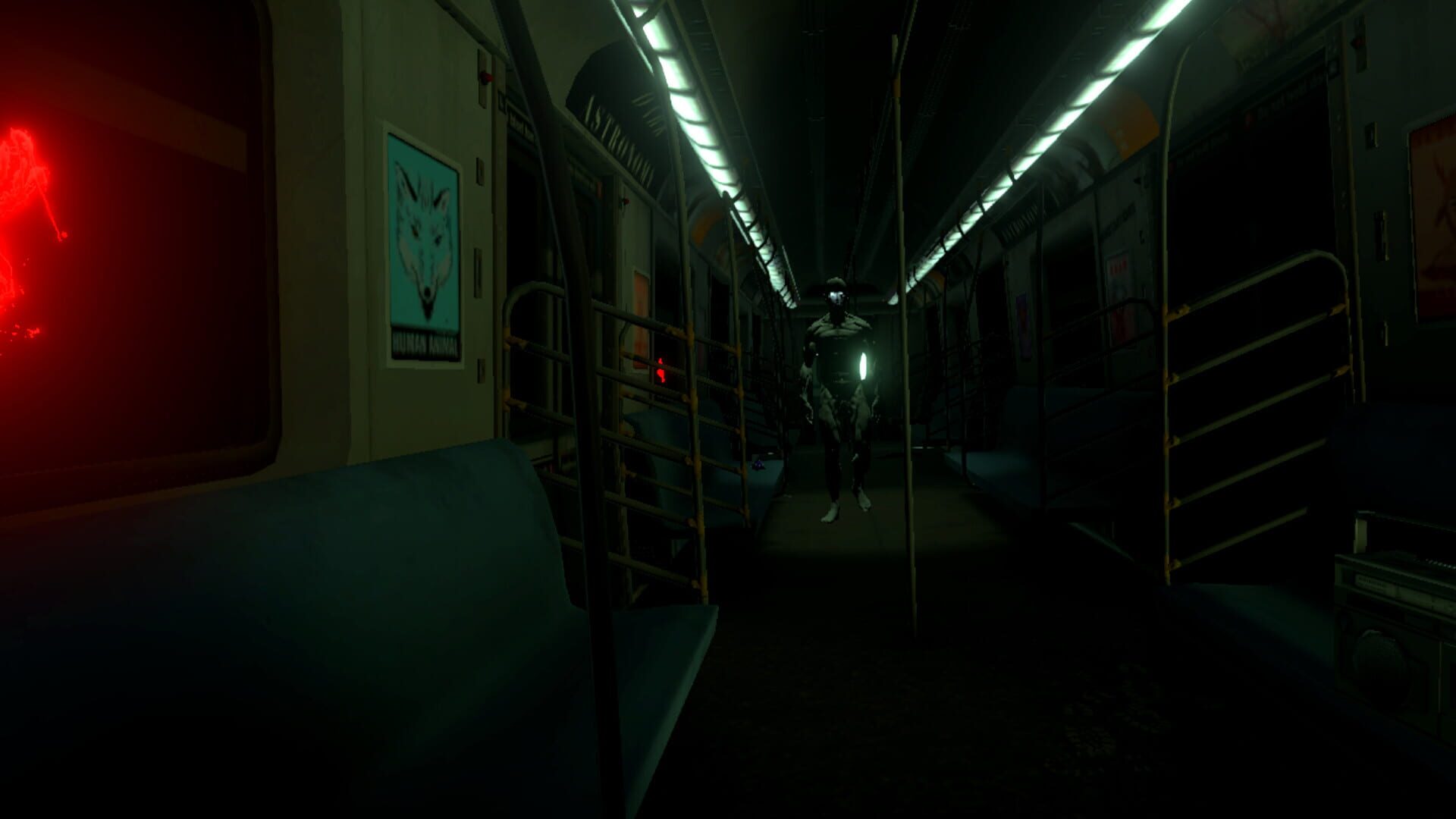 Foto do jogo Phantom Astronaut Lucid VR