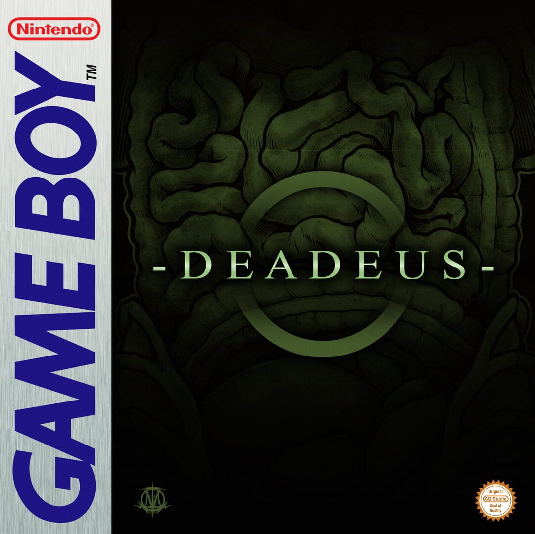 Foto do jogo Deadeus