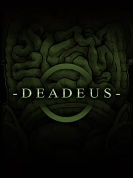 Foto do jogo Deadeus