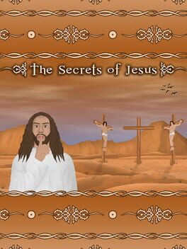 Foto do jogo The Secrets of Jesus
