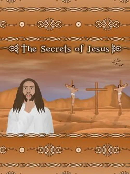 The Secrets of Jesus