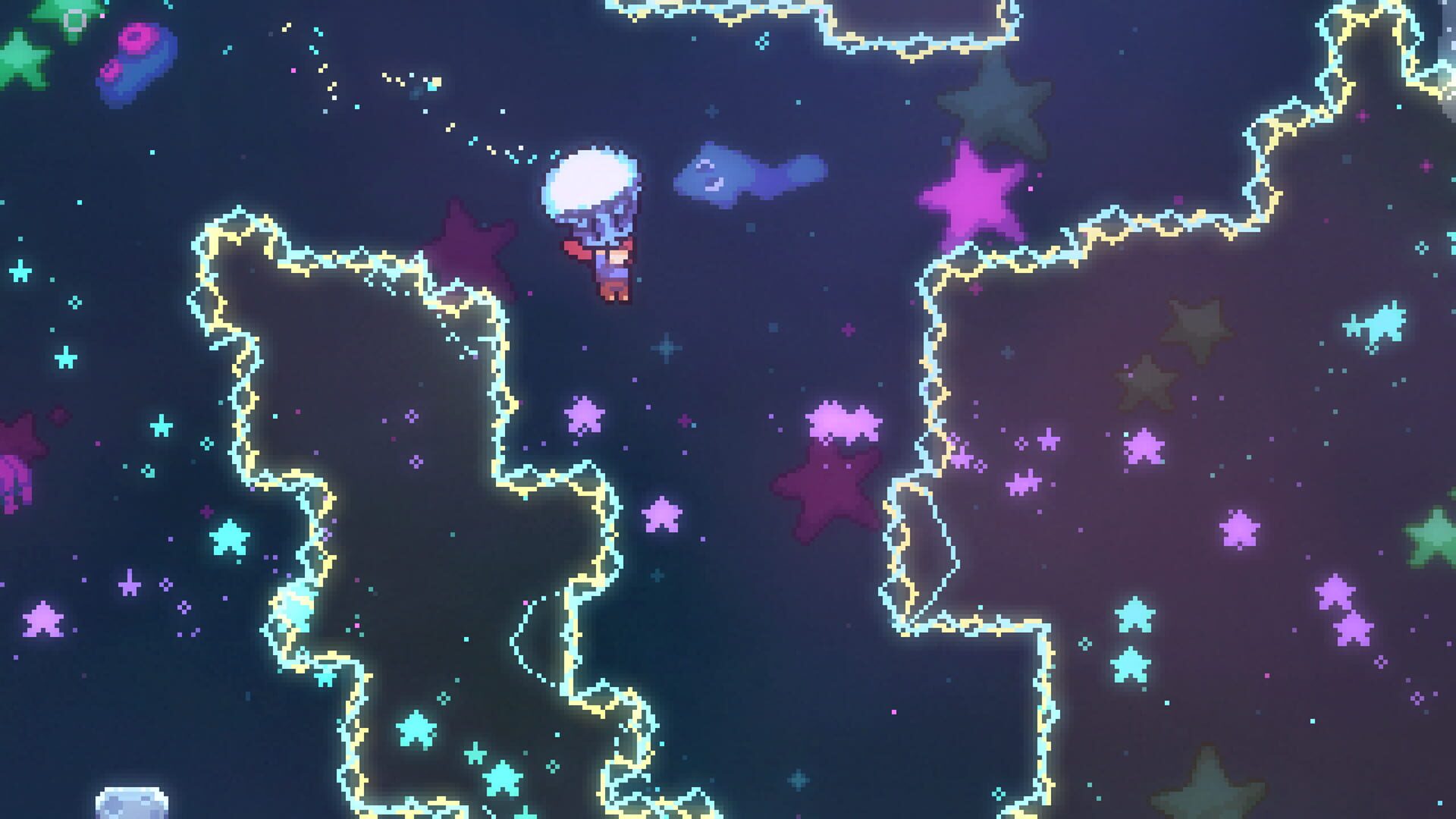 Foto do jogo Celeste: Farewell