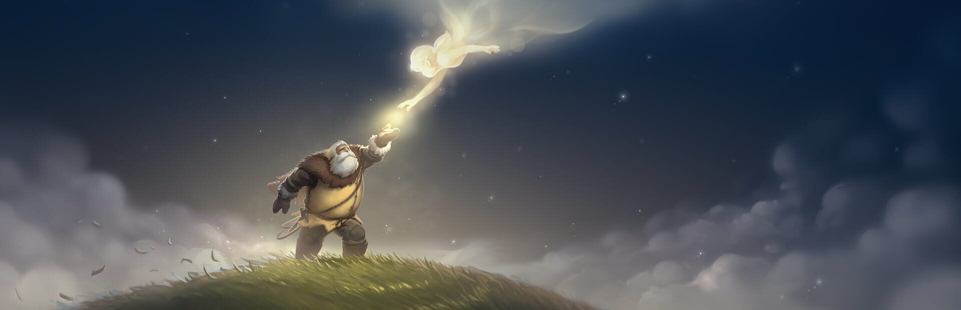 Foto do jogo Arise: A Simple Story