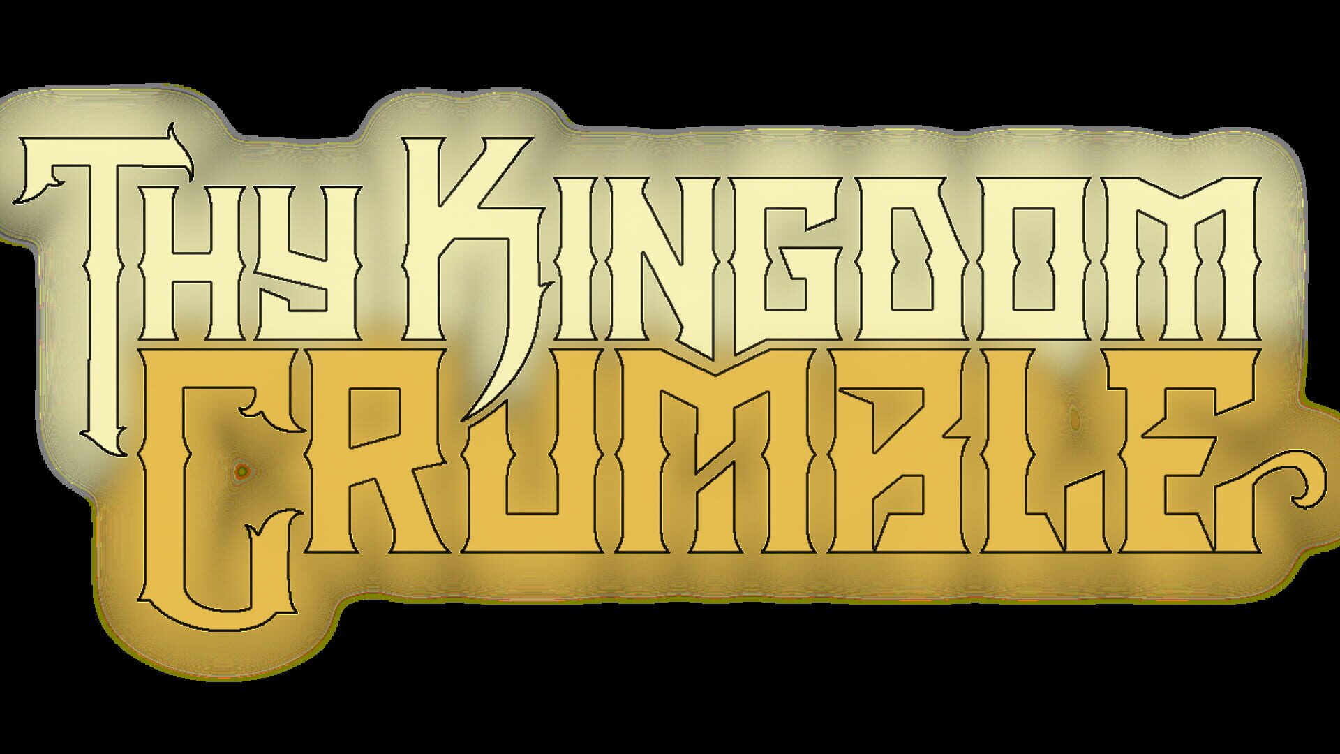 Foto do jogo Thy Kingdom Crumble