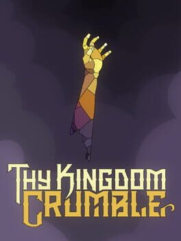 Foto do jogo Thy Kingdom Crumble