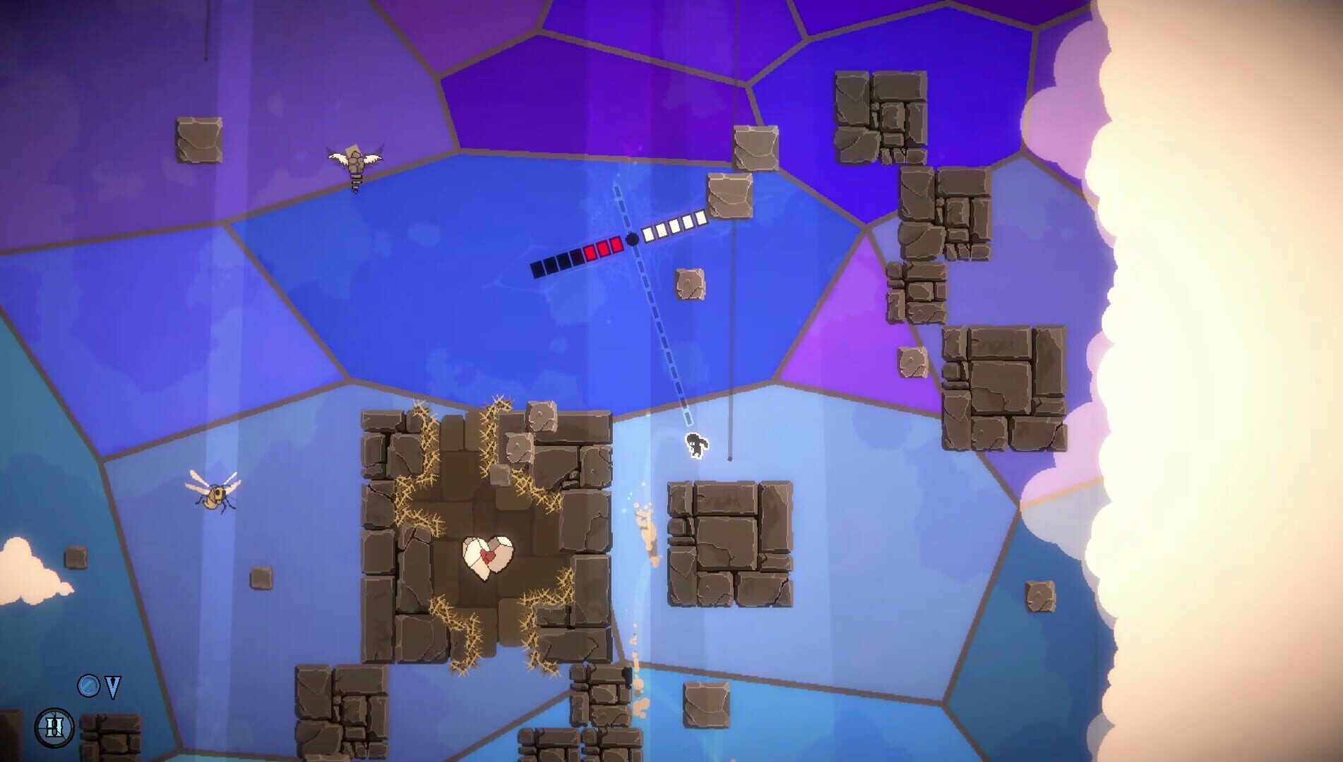 Foto do jogo Thy Kingdom Crumble