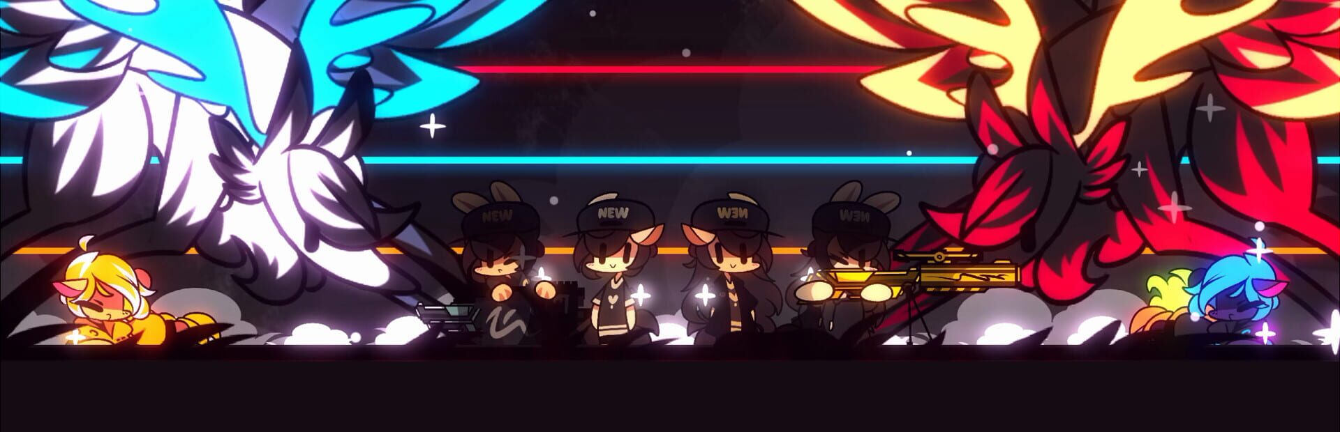 Foto do jogo Snow Island