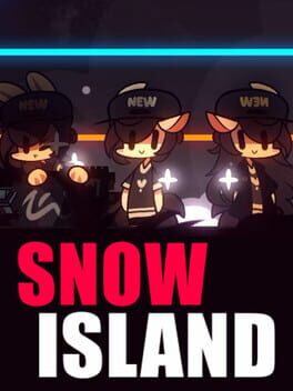 Foto do jogo Snow Island
