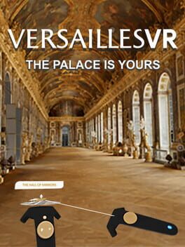Foto do jogo VersaillesVR | the Palace is yours