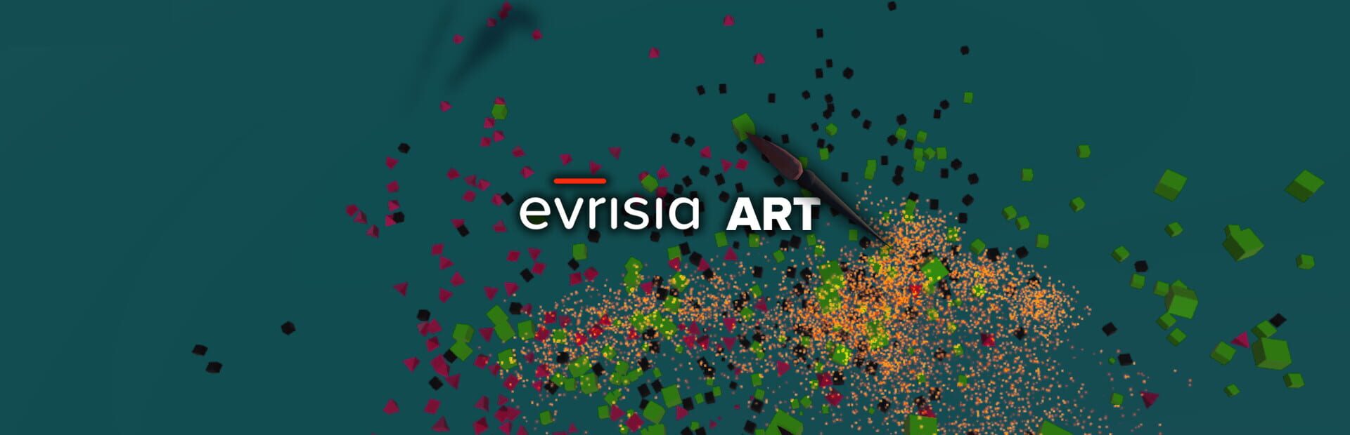 Foto do jogo Evrisia Art