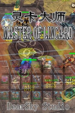 Foto do jogo Master of LinCard