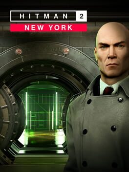 Foto do jogo Hitman 2: New York