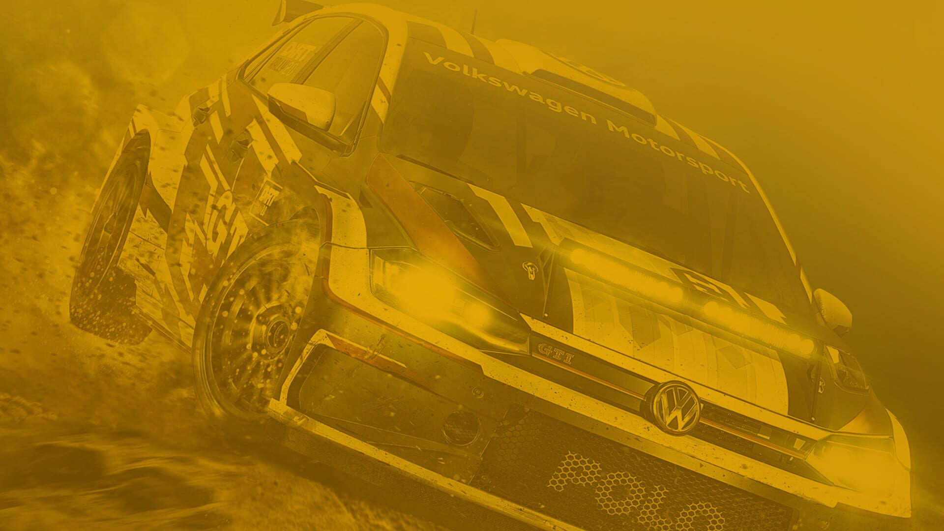 Foto do jogo DiRT Rally 2.0: Super Deluxe Edition
