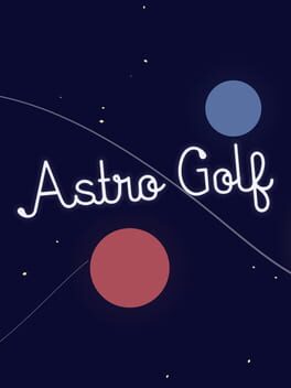 Foto do jogo Astro Golf