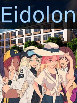 Foto do jogo Eidolon