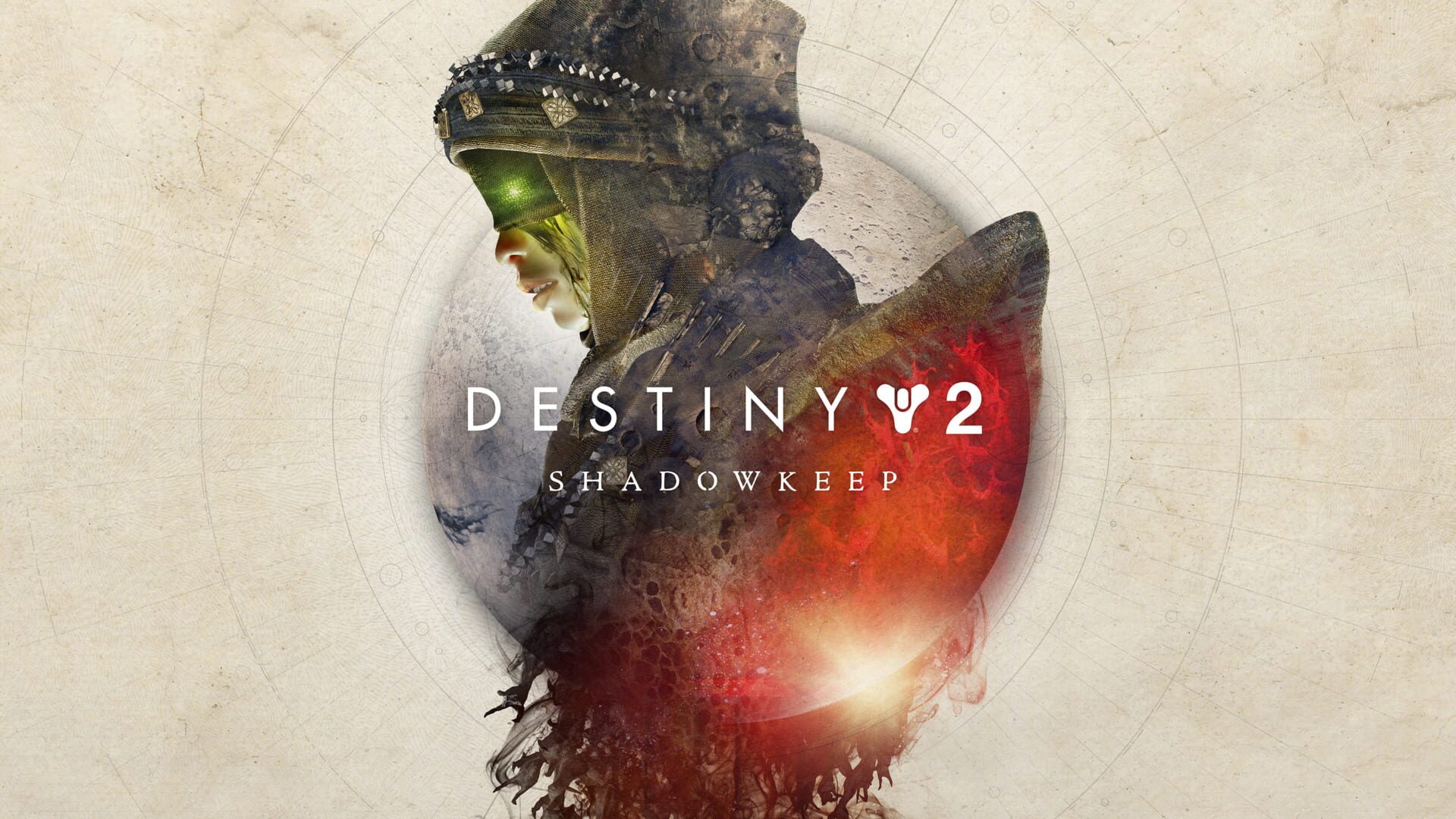 Foto do jogo Destiny 2: Shadowkeep - Digital Deluxe Edition