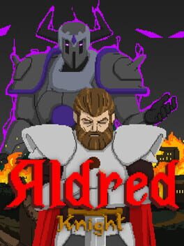 Foto do jogo Aldred Knight