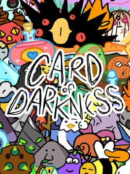 Foto do jogo Card of Darkness