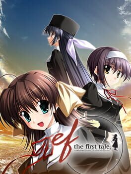 Foto do jogo Ef: The First Tale.