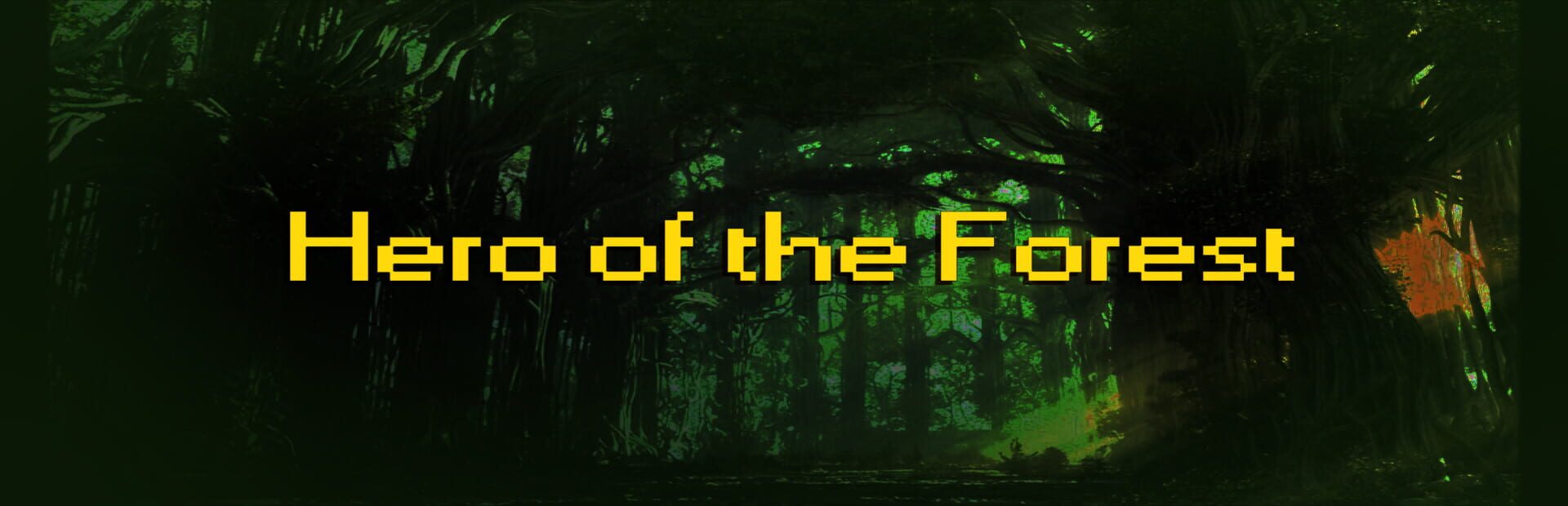 Foto do jogo Hero of the Forest