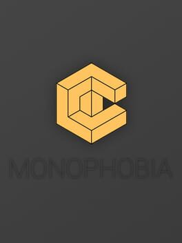 Foto do jogo Monophobia