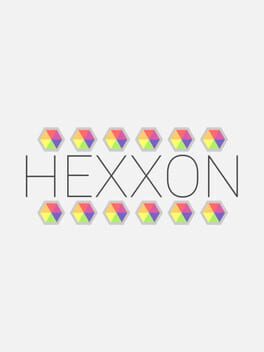 Foto do jogo Hexxon
