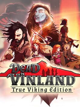 Foto do jogo Dead in Vinland: True Viking Edition