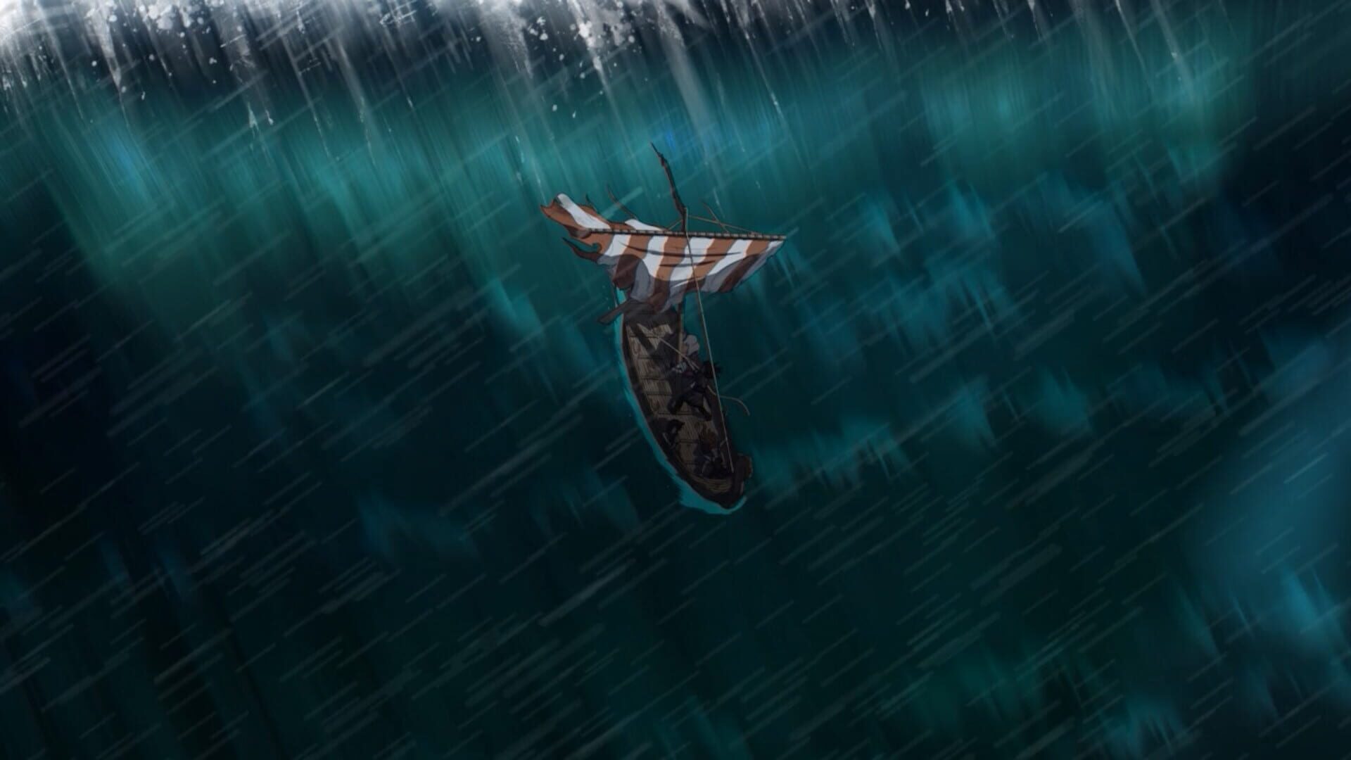 Foto do jogo Dead in Vinland: True Viking Edition