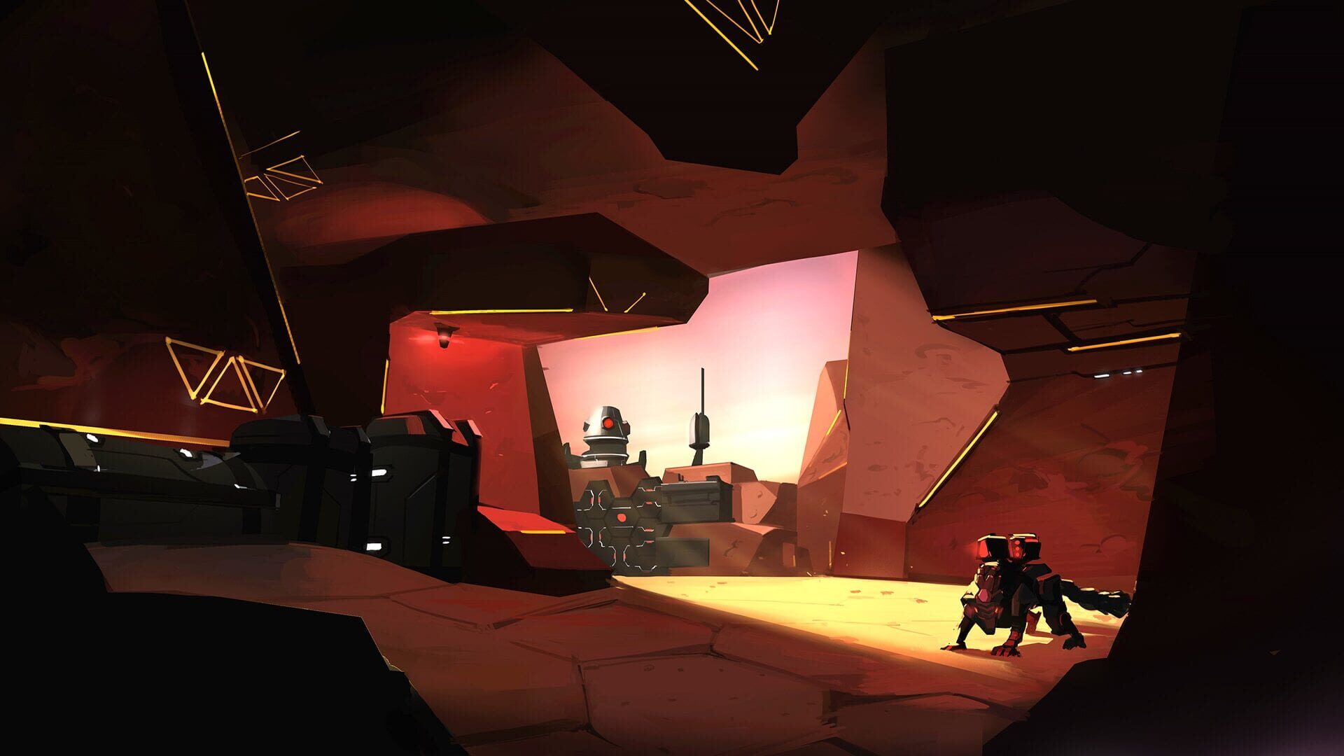 Foto do jogo Sabre VR