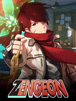 Foto do jogo Zengeon