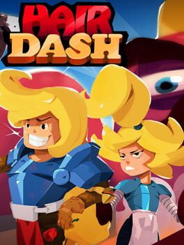 Foto do jogo Hair Dash
